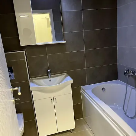Apartment Citadela Novi Sad Petrovaradin