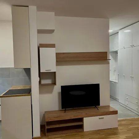 Apartment Citadela Novi Sad Petrovaradin