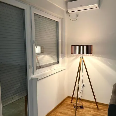 Citadela Novi Sad Apartment Petrovaradin