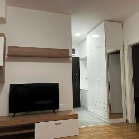 Apartment Citadela Novi Sad Petrovaradin