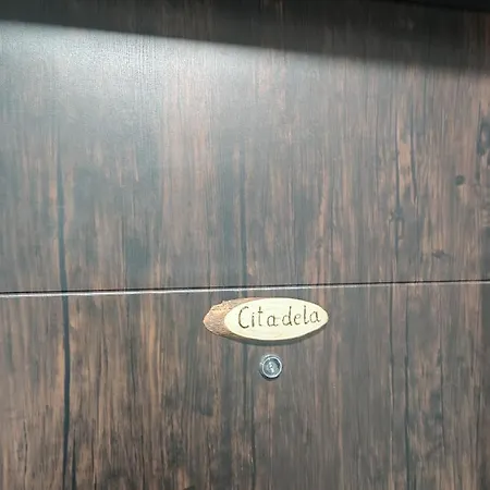 Apartment Citadela Novi Sad