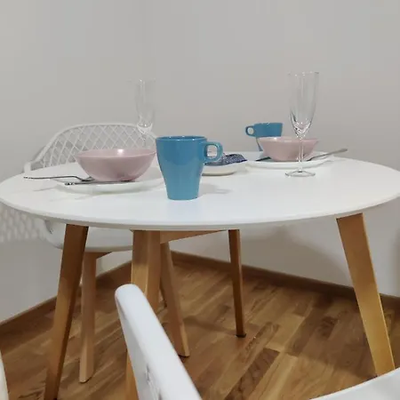 Apartment Citadela Novi Sad *